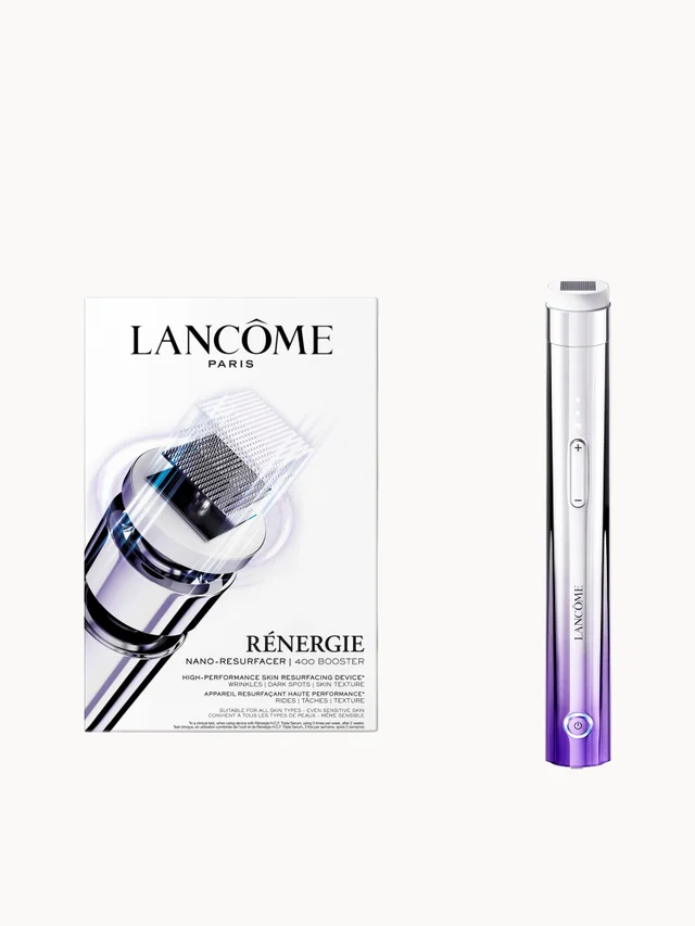 Lancôme Rénergie Anti-Ageing Nano-Resurfacer Microneedling Device