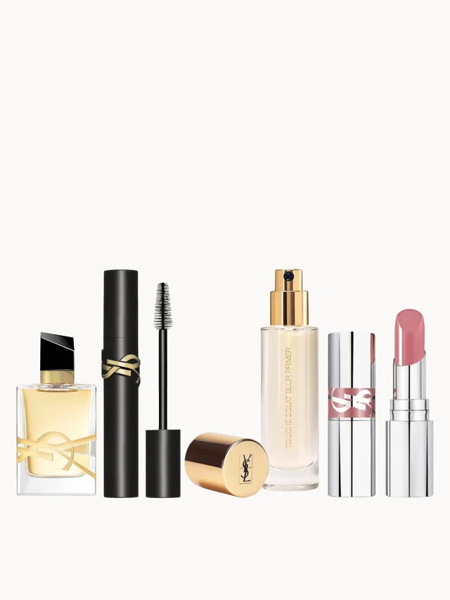 YSL Signature Glam Edit