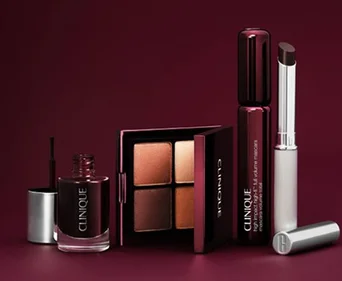 Clinique Black Honey Collection