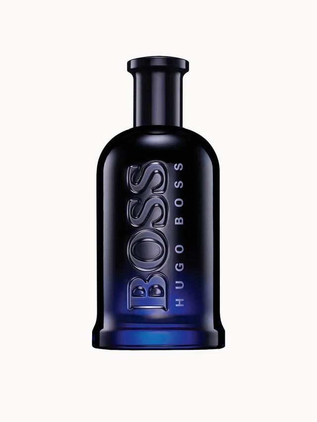 Hugo Boss Bottled Night Eau de Toilette 200ml