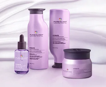 Pureology