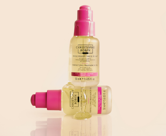 Christophe Robin Perfecting Radiance Oil with Amla Oil 50ml