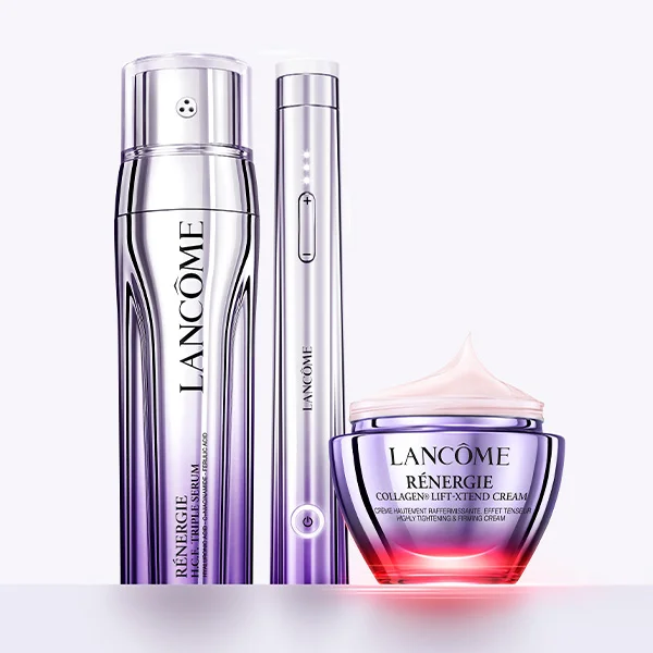 Spotlight On: Lancôme