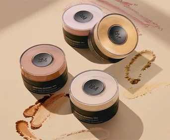 bareMinerals
