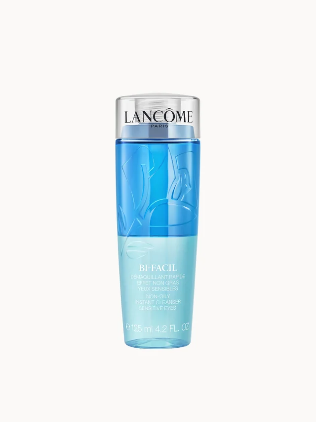 Lancôme Bi-Facil Makeup Remover 125ml